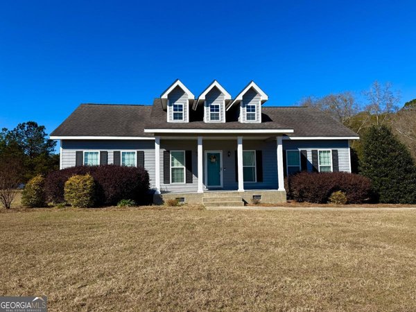 147 Landing Road, Cordele