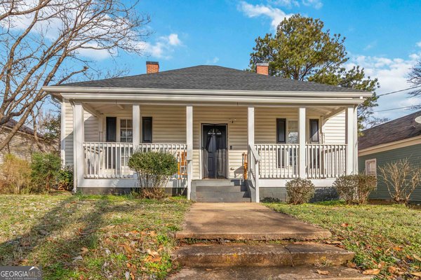 949 Solomon Street Griffin