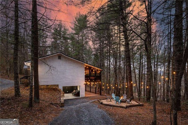 315 Mystic Lane, Blue Ridge