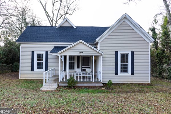 321 Main Street, Thomaston