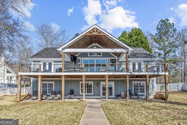 766A Steel Bridge Road Eatonton