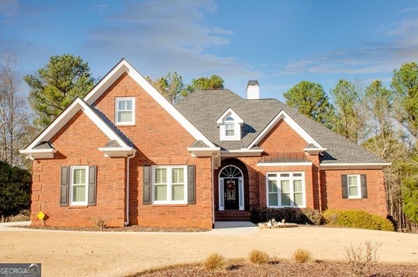 150 Highlands Forest Lane, Oxford