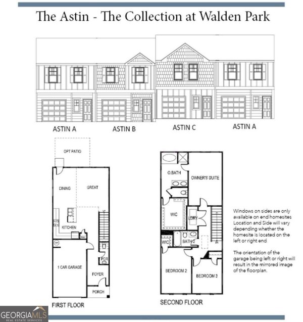 9473 Maple Grove Lane Jonesboro