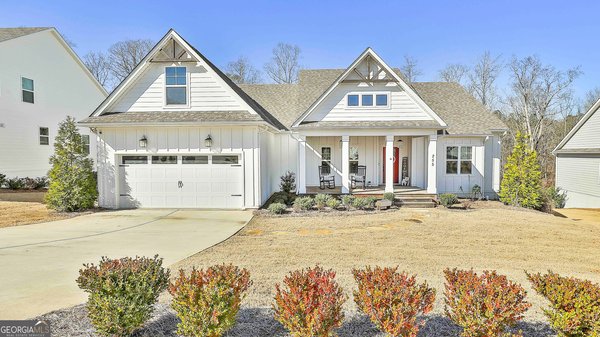 255 Werner Way, Senoia