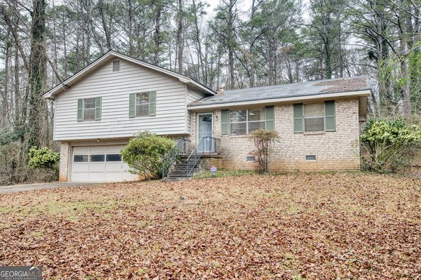 6100 Mincey Road Stone Mountain