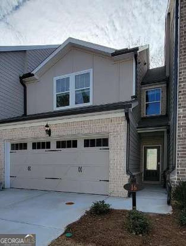 16 Beech Lane, Dawsonville