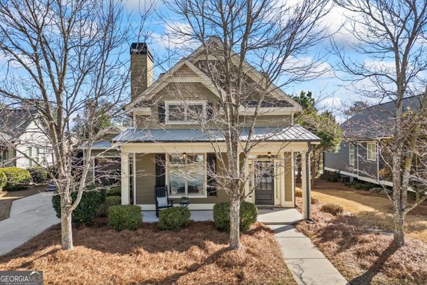 149 Russell Way, Athens