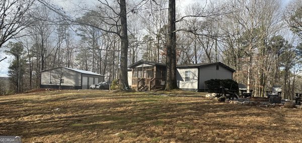 966 Antioch Church Road Talking Rock