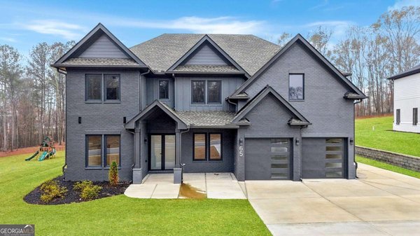 65 Deer Canyon Drive, Auburn