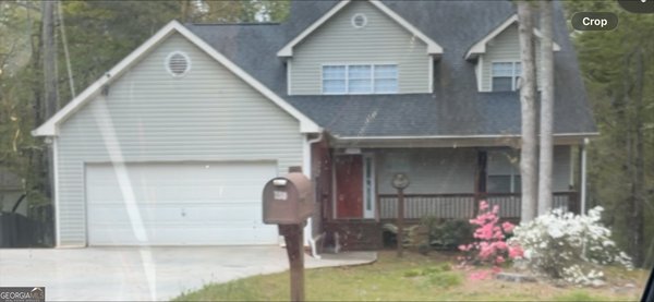130 Goldfinch Drive, Covington