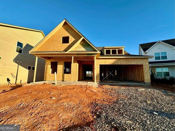 215 Coffee Lane, Hoschton