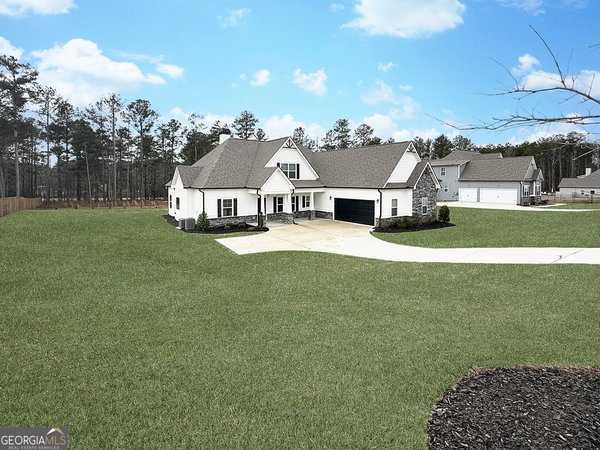 40 Riverstone Drive, Senoia