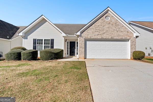 160 Charleston Place, Covington