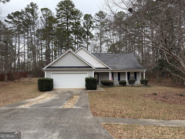 285 Willow Dell Drive, Senoia
