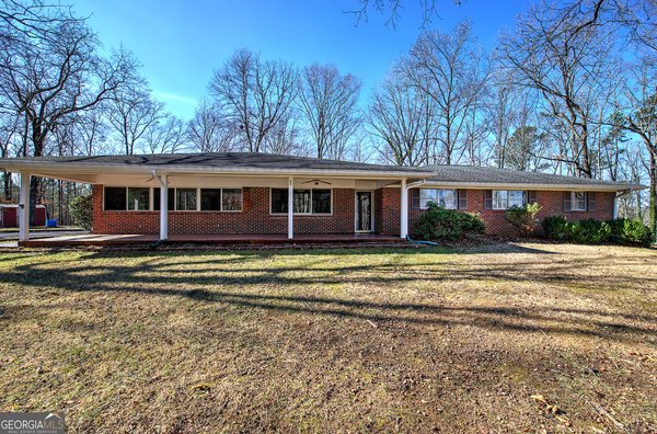 16 Summit Drive Lindale