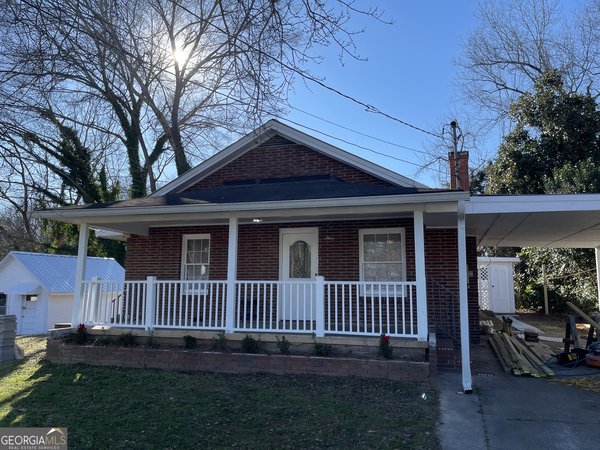 478 Pond Street, Toccoa