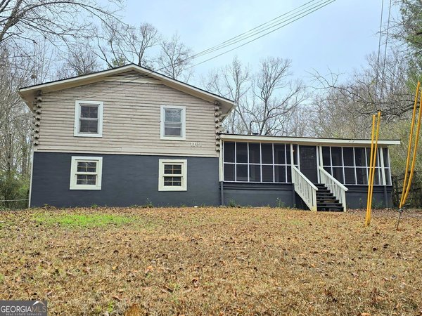 1181 Greentree Parkway, Macon