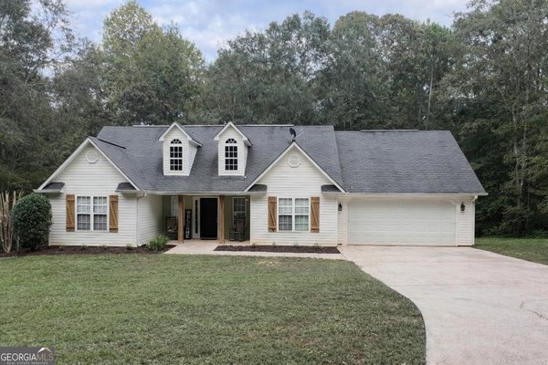 807 Hines Road, Moreland