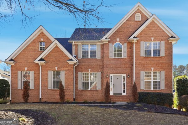 11000 Kimball Crest Drive, Alpharetta