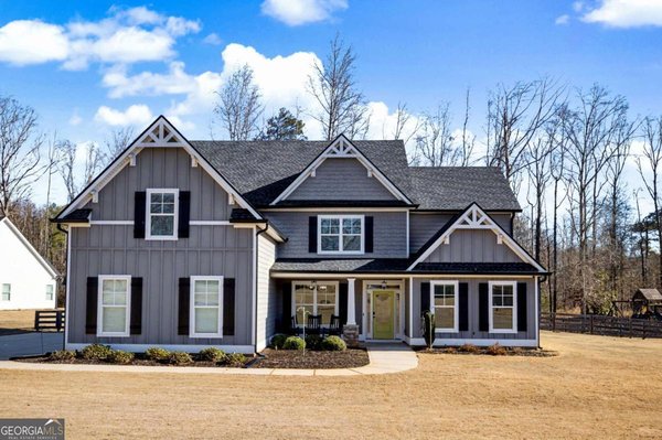 92 Gordon Oaks Way, Moreland