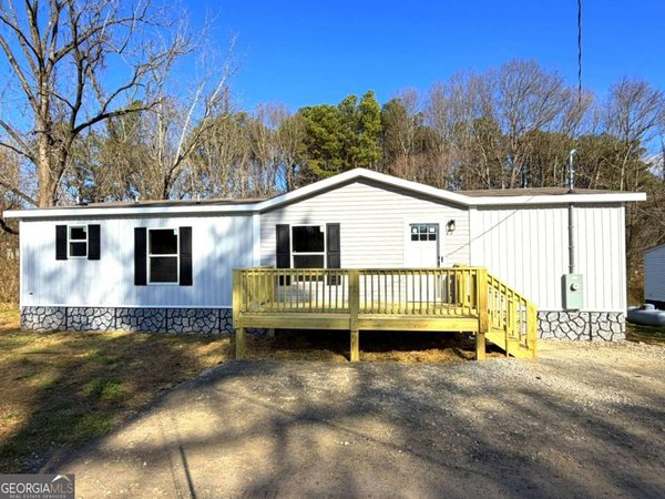 2860 Camp Road, Jasper