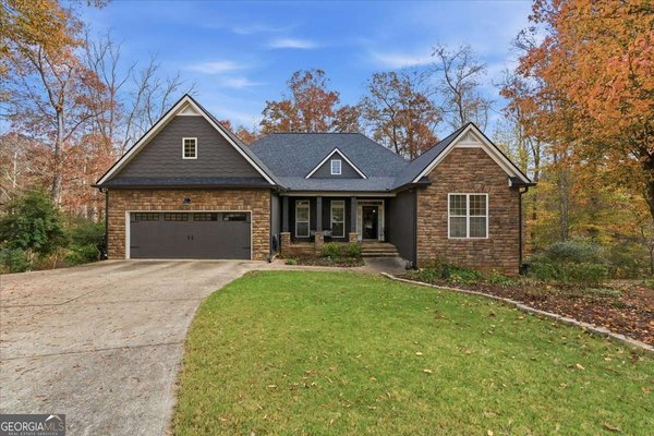 118 Ashley Pointe Drive Hiram