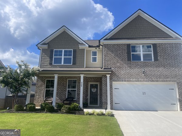 338 Lead Way Jonesboro