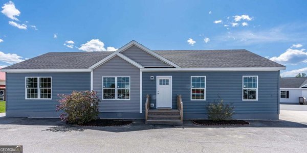 234 Vaughn Circle Griffin