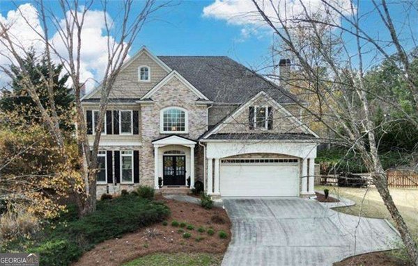 5235 Millsford Court, Cumming