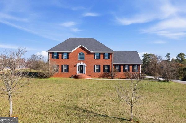 668 Pendley Road Calhoun