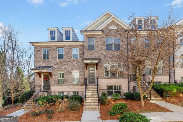 4325 Parkside Place, Atlanta