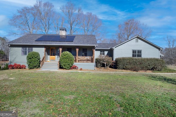 456 McIntosh Road Brooks