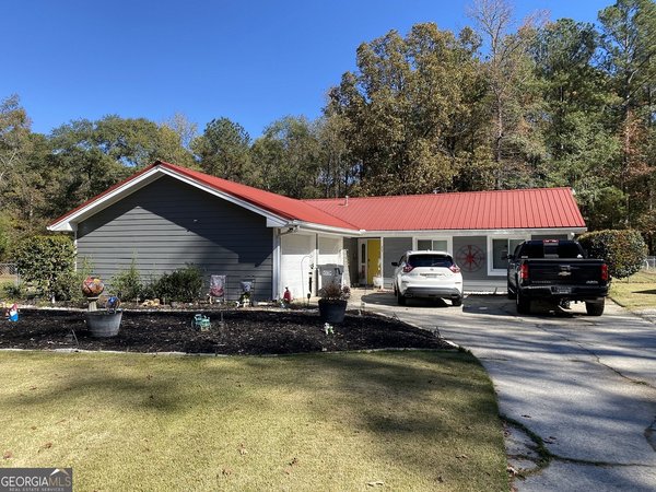 4656 Woodlake Lane Conyers