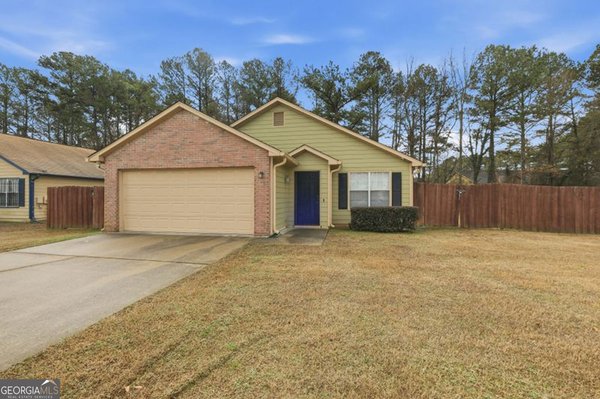 874 Rock Shoals Court Atlanta