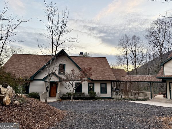 159 Prospect Trail, Cleveland