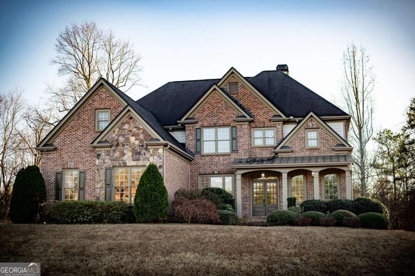 5011 Glen Forrest Drive, Flowery Branch