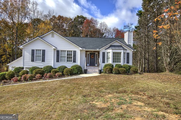 26 Oaks Drive Cartersville