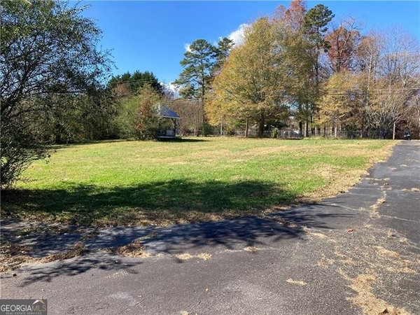 1004 Highway 9, Dawsonville