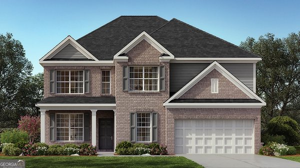 4050 Haven Way, Cumming