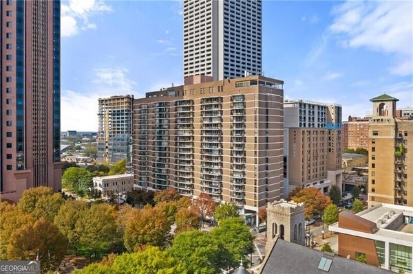 620 Peachtree Street Atlanta