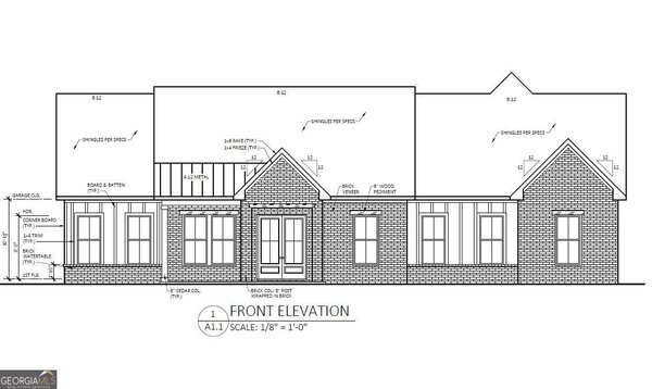 171 Nelson Boulevard Rome