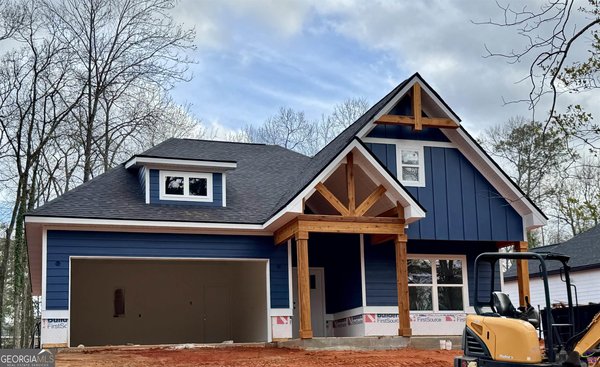 110 Friar Tuck Avenue Warner Robins