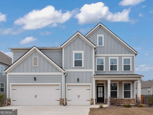 42 Citrine Way Acworth