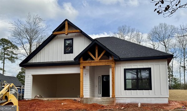 112 Friar Tuck Avenue Warner Robins