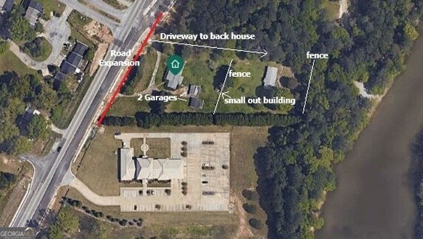 8930 Highway 54 Jonesboro