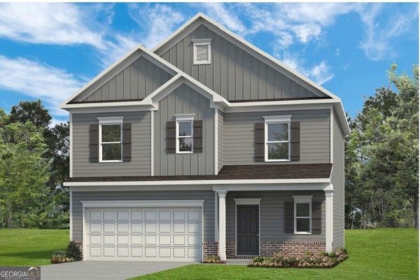 532 Guy Williams Road, Rock Spring