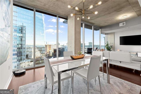 3324 Peachtree Road, Atlanta