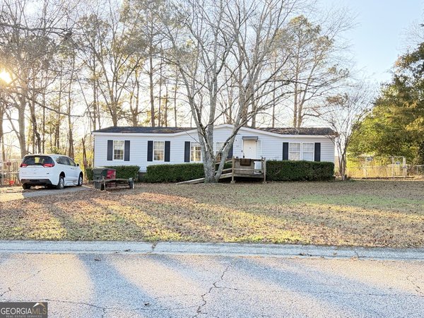 109 Alview Drive, Macon