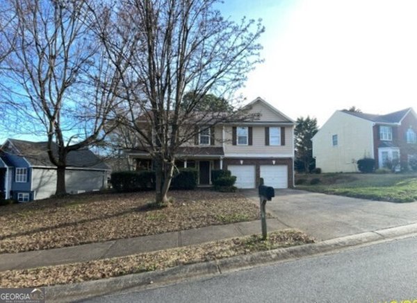 5096 Abbotts Glen Way, Acworth