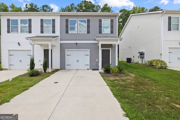 271 Oakwood Drive, Milledgeville